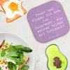 Mr. & Mrs. Panda Untersetzer für Gläser Spruch Produktbild-Vorschau 3
