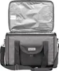 anndora Kühltasche XL 40 Liter Picknicktasche- hellgrau - Produktbild-Vorschau 4