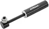 AIRBONE Minipumpe Carbonlife ZT-706 AV, 99mm, carbon, inkl. Produktbild-Vorschau 5