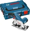 Bosch GKS 10,8 V-LI Professional Akku Kreissäge Solo in Produktbild-Vorschau 49