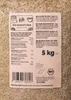 KoRo I Brauner  Basmati Reis 5 kg Produktbild-Vorschau 4