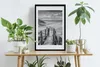 Bild - Bilderrahmen - 40 cm x 60 cm - MDF - Rahmen - Produktbild-Vorschau 2