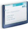 DURABLE Türschild CLICK SIGN 149x105,5 mm, 486107 Produktbild-Vorschau 2