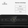 Klarstein Smart mobilní klimatizace 4v1, ventilátor, Náhled obrázku produktu 2