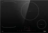 Midea Induktionskochfeld autark KI800IX 80 cm, 2 Kochfelder Produktbild-Vorschau 1