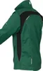beb HANDWERK Herren Jacke FLEX Polyestermix Grün/Schwarz 60 Produktbild-Vorschau 4