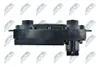 NTY Bedienelement Heizung / Lüftung EPK-DW-001 für Produktbild-Vorschau 4