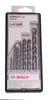 Bosch Accessories 2607010545 Jeu de forets hélicoïdaux à Voir les images du produit 15