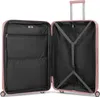 Franky London 4 Rollen Trolley L 74 cm mit Dehnfalte Produktbild-Vorschau 7