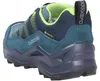 Lowa Jungen Halbschuh MADDOX PRO GTX LO JR blau Größe EUR Produktbild-Vorschau 3