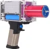 （Nabíjecí）Ruční Tesla Coil Electric Arc Generator mini Náhled obrázku produktu 7