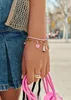 Thomas Sabo - C1203-001-21-l19 - Bracciale Charm - Unisexe Anteprima dell’immagine prodotto 4