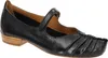 Everybody GALEGA Damenschuhe - Riemchen Pumps schwarz Produktbild-Vorschau 1