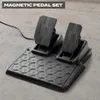 T128, Force-Feedback-Rennlenkrad mit Magnetischen Pedalen, Produktbild-Vorschau 9