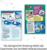 Kosmos Schülerlabor 1. + 2. Klasse, Experimentier-Set, Produktbild-Vorschau 6