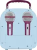 Enceinte Bluetooth Frozen avec micros Voir les images du produit 3