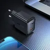 Acefast Ladegert GaN USB Typ C 30W, PD, QC 3.0, AFC, FCP Produktbild-Vorschau 6