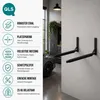 QLS střešní box nástěnný držák nástěnný držák střešní box Náhled obrázku produktu 1