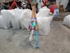 Abstrakte Deko Figur Statue Skulptur Figuren Statuen Produktbild-Vorschau 7