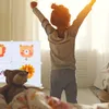 Stojan na boty pro děti k zapojení Náhled obrázku produktu 5