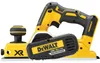 DeWALT XR DCP580NT-XJ - Elektrohobel - schnurlos - 82 mm - Anteprima dell’immagine prodotto 11