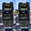 FNIRSI CTG-20 Lackdickenmessgerät, Tester für Produktbild-Vorschau 10