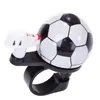 Fahrradklingel Fußball Produktbild-Vorschau 3