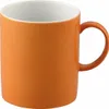 Thomas Sunny Day Orange Becher mit Henkel 15505 Produktbild-Vorschau 1