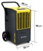 Humberg HM-480 Industrieller Luftentfeuchter 790 W, IPX0, Produktbild-Vorschau 12
