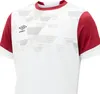 Umbro - Maillot "Quatre" pour homme UO120 (XL) Voir les images du produit 3