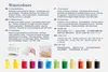 FABER-CASTELL 169712 12 FABER-CASTELL Aquarellfarben Anteprima dell’immagine prodotto 4