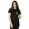 Marvel - T-Shirt für Damen BI40299 (5XL) (Weiß) Produktbild-Vorschau 2