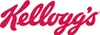 The image shows the Kellogg's logo. Produktbild-Vorschau