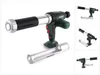 Metabo KPA 18 LTX 400, Zwart, Groen, Rood, 18 V Productafbeelding-voorbeeld 3
