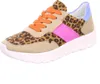 Ara Sneaker NEW YORK, Rauleder, Beige, Damen Produktbild-Vorschau 46