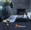 Reagle Display Port zu HDMI DP DisplayPort Kabel 8K@60Hz Produktbild-Vorschau 2