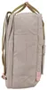 Fjällräven Rucksack Kånken Koncept Laptop 15 Zoll Beige Produktbild-Vorschau 12