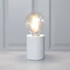 Best Season - Standleuchte "Tub", E27, Schalter; 296-41 Produktbild-Vorschau 14