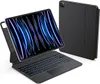 Tastaturtasche für iPad Air 13 M3 M2 und Pro 12 9 OMOTON Produktbild-Vorschau 3