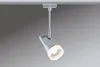 Paulmann, system szynowy LED, reflektor, 1x5,4W, chrom Podgląd zdjęcia produktu 2