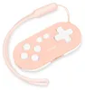 8BitDo Zero 2 Bluetooth Gamepad, ružový Náhľad obrázku produktu 9