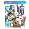 GAME XIII Limited Edition, PS4, PlayStation 4, M (Reif) Produktbild-Vorschau 3