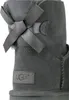 UGG Damen Stiefeletten 1016501 GREY Farbe:Grau Größe: 40 Produktbild-Vorschau 19