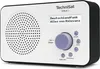 TechniSat VIOLA 2 | tragbares 1 Watt DAB+ Radio mit Produktbild-Vorschau 4