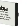vhbw Akku kompatibel mit Nintendo Game Boy DS, Produktbild-Vorschau 7