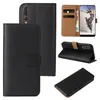 Handy Hülle für Huawei P20 Pro Klapphülle Bookcase Flip Produktbild-Vorschau 1