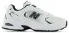New Balance Sneakers MR530EWB in White color size 47.5 Anteprima dell’immagine prodotto 6