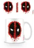 Kubek PYRAMID Deadpool Splat - Oficjalny produkt Marvela, Náhľad obrázku produktu 5