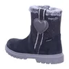 Superfit Jungen Winterstiefel grün Größe EUR 35 Produktbild-Vorschau 16