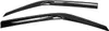 2x paravento parapioggia per Mercedes Sprinter W907 W909 Anteprima dell’immagine prodotto 2